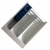 Original product box drawer