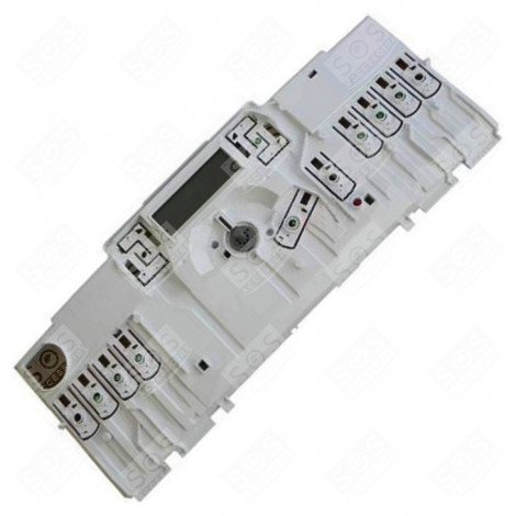 ORIGINAL PROGRAMMER WASHING MACHINES - 481221458146
