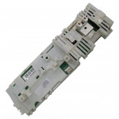 Electronic card, power module