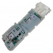 Electronic card, power module