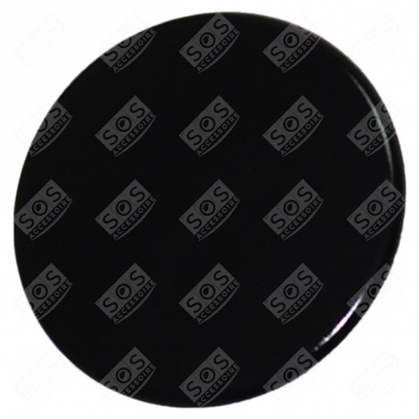 BURNER COVER 3 KW GAS / ELECTRIC OVENS - 219244008