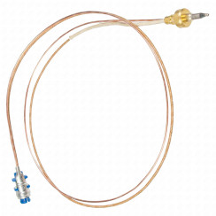 Short thermocouple