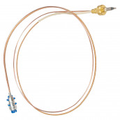 Short thermocouple