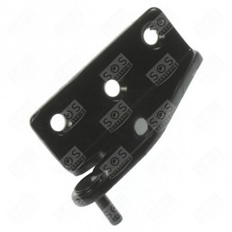 LOWER HINGE GAS / ELECTRIC OVENS - 418300091