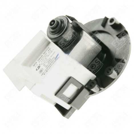 MOTEUR DE POMPE WASHING MACHINES - 4681EN2005G, 4681EN2005A