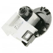 Moteur de pompe