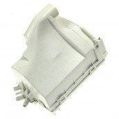 Detergent tub, detergent tub