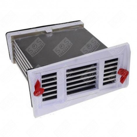 COMPLETE CONDENSER TUMBLE DRYER - AS0034139