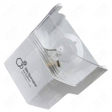 ICE CUBE MAKER REFRIGERATOR, FREEZER - AKC73349801