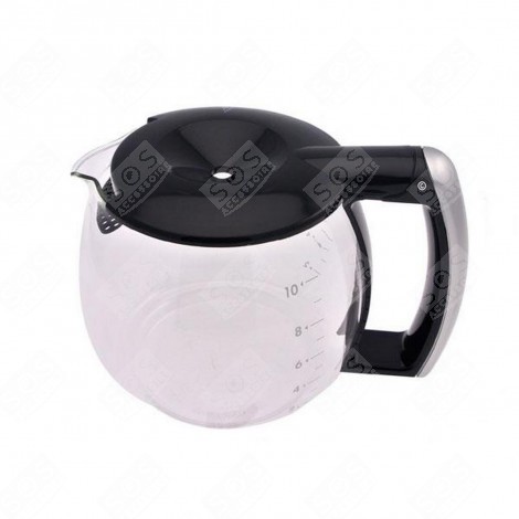 COMPLETE COFFEE POT (WITH LID) COFFEE MAKER, ESPRESSO - 7313281249