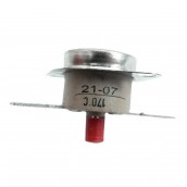 Resettable thermostat 175°
