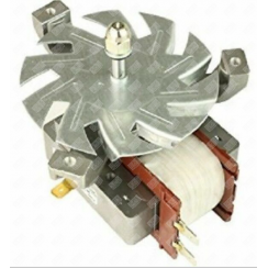 Fan motor