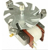 Fan motor
