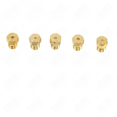 NATURAL GAS NOZZLE GAS / ELECTRIC OVENS - 900360