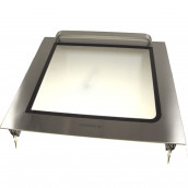 Outer door glass (mark 178)