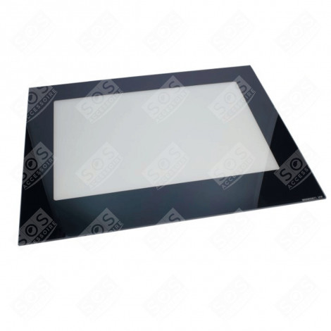 ORIGINAL INTERNAL WINDOW GAS / ELECTRIC OVENS - 00771967