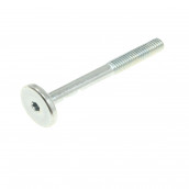 Stove handle screw