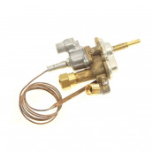 Thermostatic valve