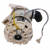 Circulation pump with resistance original part