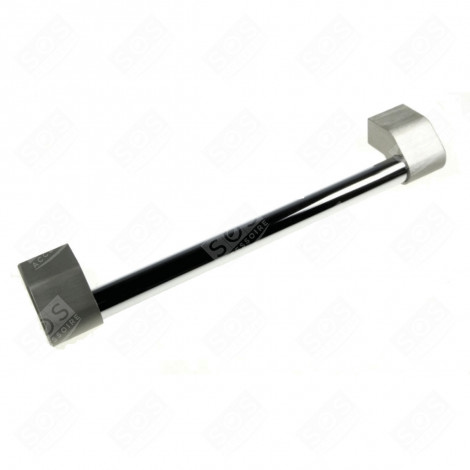 DOOR HANDLE GAS / ELECTRIC OVENS - 210371010