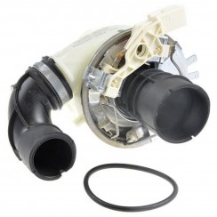 Circulation pump heating element 2,000W