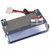 Heating element 1,900W + 700W