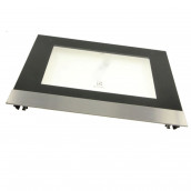 External door window