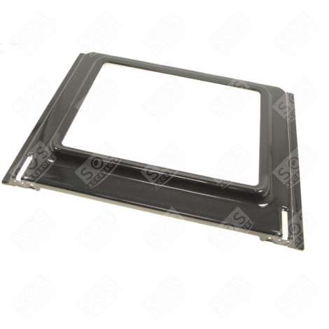 DOOR FRAME + MIRROR GAS / ELECTRIC OVENS - AS0032476
