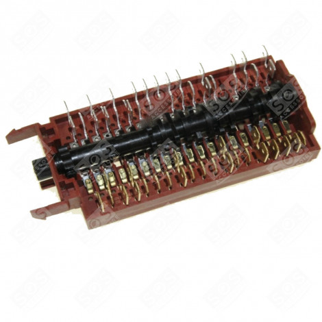 SWITCH GAS / ELECTRIC OVENS - 00645801