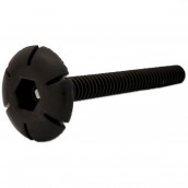 Adjustable front feet original