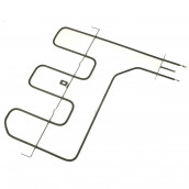 Grill heating element