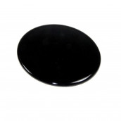 Auxiliary burner original cap