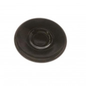 Hob burner cap