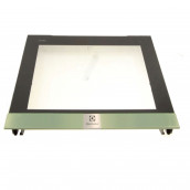 Original Stainless Steel 596X465mm