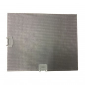 Metal filter kit to cut 600x400mm