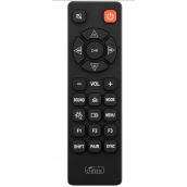 Compatible remote control AM08