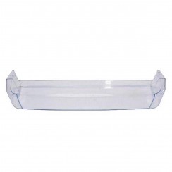 Middle door can rack