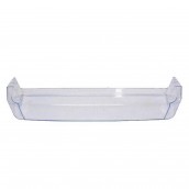 Middle door can rack