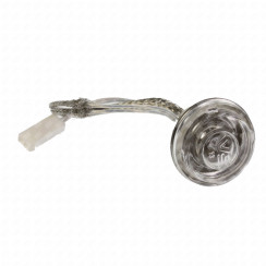 Original complete lamp socket