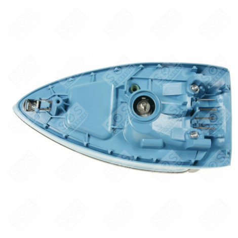 SEMELLE DE FER STEAM IRONS / STEAM GENERATOR IRONS - CS-41948234