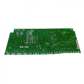 Electronic board, programmer