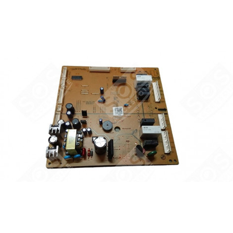 MAIN CIRCUIT BOARD (ORIGINAL) REFRIGERATOR, FREEZER - DA92-00647A, DA92-00286A