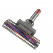 Original brush, nozzle