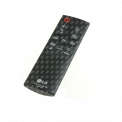Remote control
