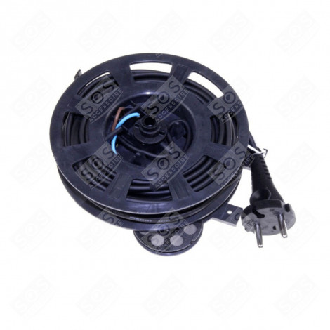 CABLE WINDER VACUUM CLEANER  - 48002622
