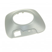 External connection tube