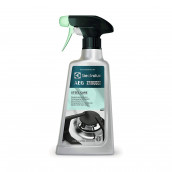 Stainless steel cleaning spray 500ml