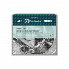 Descaler, degreaser, hygienic cleaner (12 sachets x 50g)