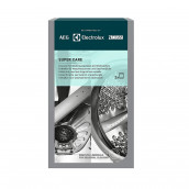 Washing machine/dishwasher descaler