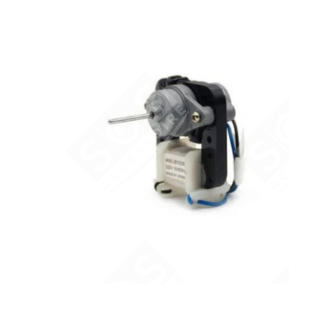 FAN MOTOR REFRIGERATOR, FREEZER - 4680JB1035G